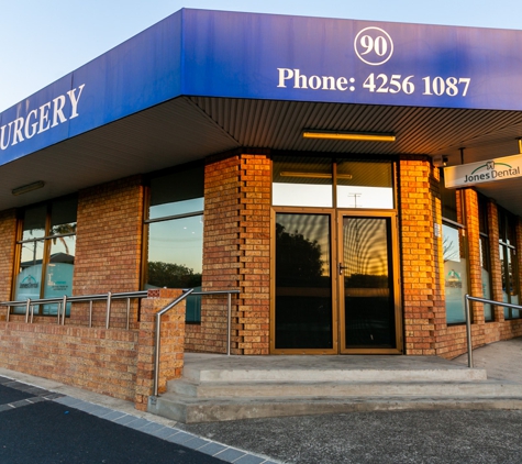 Jones Dental - Unanderra, NSW