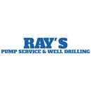 Ray's Pump Service & Well Drilling - Oil Well Drilling