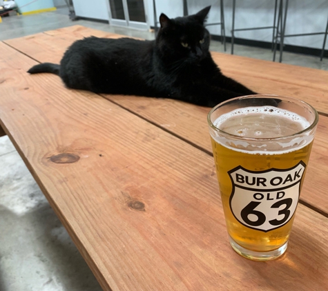 Bur Oak Brewing Company - Columbia, MO