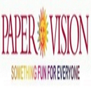 Paper Vision - Toy Stores