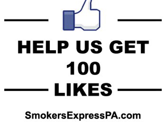 Smokers Express - Mechanicsburg, PA