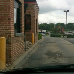 Wendy's - Independence, MO