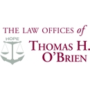 Law Offices of Thomas H. O'Brien - Traffic Law Attorneys