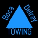 Boca Delray Towing