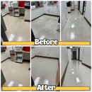 Amador Cleaning Services - Janitorial Service