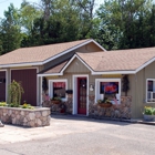 Cedar Ridge Cabins