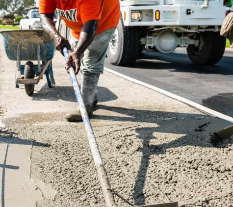 Florida Concrete Enterprises - Chuluota, FL