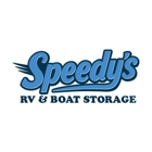 Speedy's RV & Boat Storage