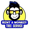 Rent A Monkey Tree Service gallery
