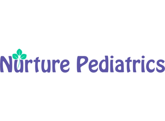 Nurture Pediatrics - Smyrna, TN