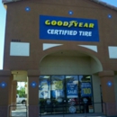 Certified Tire - Tire Dealers