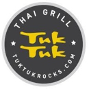 Tuk Tuk Thai Grill - Thai Restaurants