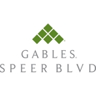 Gables Speer Blvd