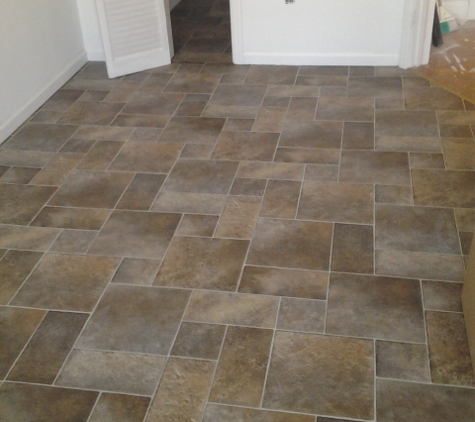 Jose Pichardo Flooring Contractor - North Bergen, NJ