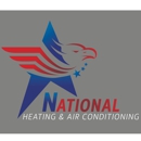 National Heating and Air Conditioning - Air Conditioning Service & Repair