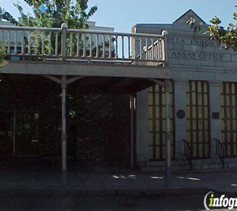 Folsom History Museum - Folsom, CA