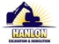 Hanlon Excavation and Demolition - Demolition Contractors
