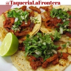 Taqueria La Frontera