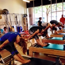 Erica Walters Pilates - Health & Fitness Program Consultants