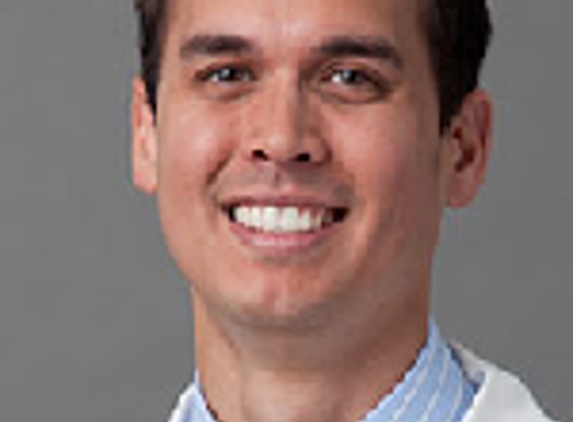 Michael P Ding, DDS, MD - Cedar Park, TX