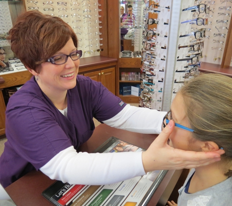 Cherry Hills Family Eye Care - Wildwood, MO