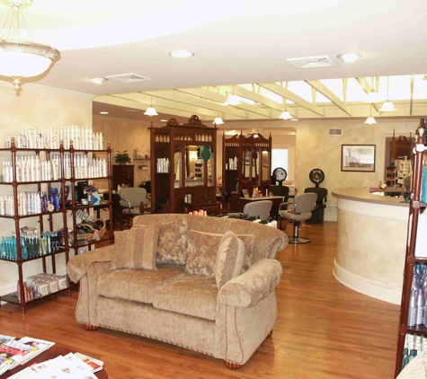 Sincerely Yours Salon - Lititz, PA