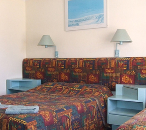 Bunbury Apartment Motel - South Bunbury, WA