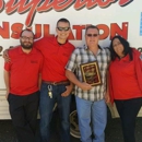 Superior Insulation Co - Insulation Contractors