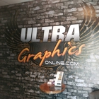 Ultra Graphics & Window Tint