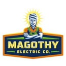 Magothy Electric Co. - Electricians