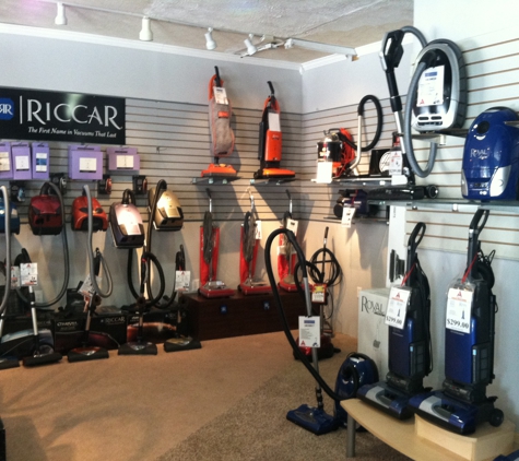 A-1 Vacuum Sales & Service - Louisville, KY