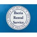 Iberia Rental - Construction & Building Equipment