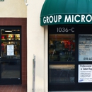 Group Micro - Computer Service & Repair-Business
