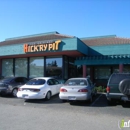 Hick'ry Pit Original - American Restaurants