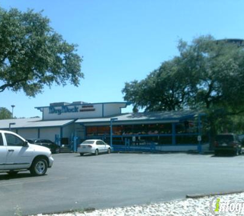 Dry Dock Oyster Bar - San Antonio, TX