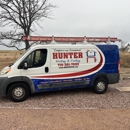 Hunter Heating and Cooling - Heating Contractors & Specialties