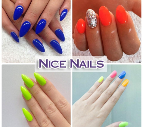 Nice Nails - Addison, IL
