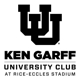 Ken Garff University Club