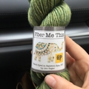 Common Thread Saratoga - Yarn
