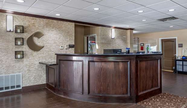 Comfort Suites Plano - Dallas North - Plano, TX