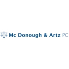 McDonough & Artz, PC