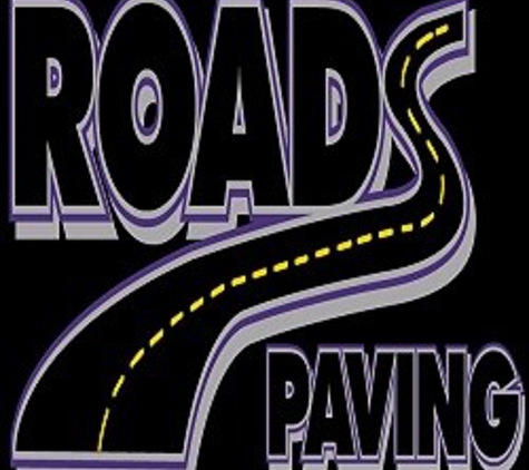 Roads Paving Washington  LLC