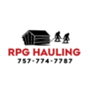 RPG Hauling and Logistics - Logistics