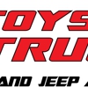 Toys For Trucks - Alachua, FL - Car, Truck, Jeep and Off-Road Accessories gallery