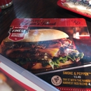 Red Robin Gourmet Burgers - Family Style Restaurants