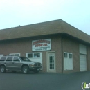 Edwardsville Door Company Inc - Garage Doors & Openers