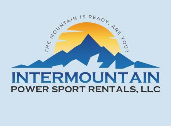 Intermountain Power Sport Rentals - Nampa, ID