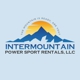 Intermountain Power Sport Rentals