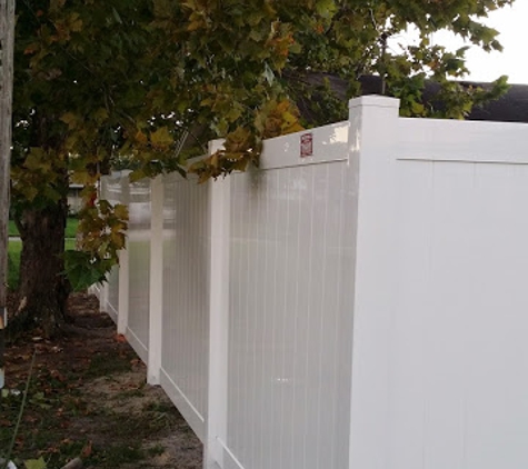 Michael's Fence Inc - Tampa, FL