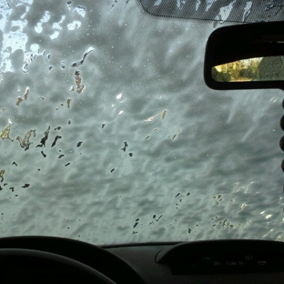 Quick Quack Car Wash - North Highlands, CA